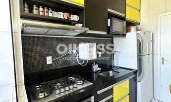 Imagem: Apartamento com 2 quartos, Centro - São