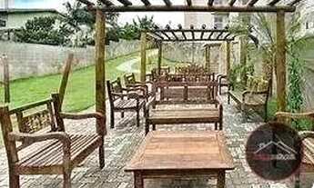 Imagem 4: Apartamento com 2 dormitórios à venda, 55 m² por R$ 297.000 - Vila Nova Aparecida - Mogi d