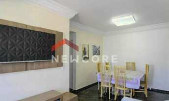 Imagem 3: Apartamento em Rua Manoel Bernardo Medeiros - Macedo - Guarulhos/SP