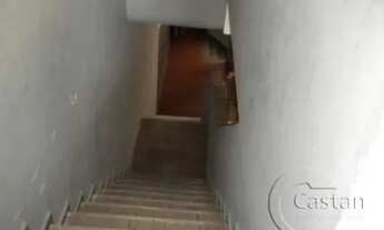 Imagem 6: Edifício Comercial em Agua Rasa