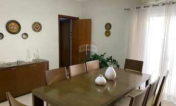 Imagem 6: Casa MOBILIADA Jardim Pagliato para Locação