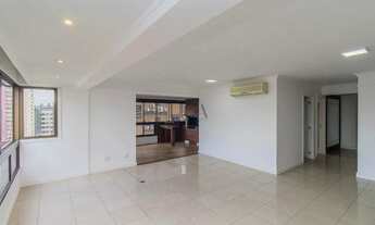 Imagem 5: Apartamento com 4 dormitórios no Mont'Serrat. Muito conforto para a família