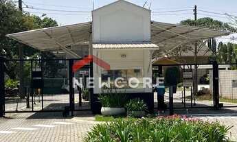 Imagem: Lote em condomínio em Alameda Tangará