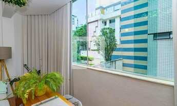 Imagem 6: Apartamento à Venda - Buritis, 3 Quartos, 105 m2