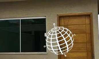 Imagem: Casa com 3 dormitórios à venda, 130 m²