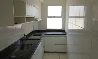 Imagem 4: Ágio apartamento residencial varandas 1