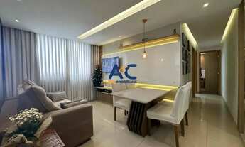 Imagem: Apartamento 02 quartos no Bairro Castelo