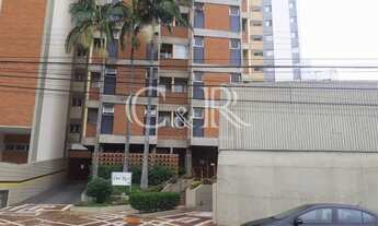 Imagem: Apartamento - Botafogo - Campinas