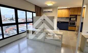 Imagem: Apartamento Loft para alugar no New York