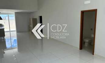 Imagem 4: Casa para alugar no Condomínio Villa do Bosque (Zona Oeste, Sorocaba-SP