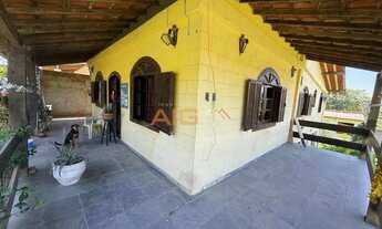 Imagem 5: Casa 4 Quartos Suíte Piscina Churrasqueira