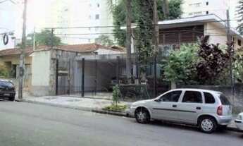 Imagem 5: Casa em Rua Gaivota - Moema - São Paulo/SP