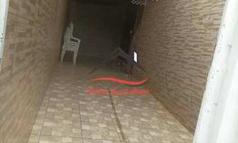 Imagem 2: Casa para Locação - 2 Quartos, 1 Banheiro, 3 Vagas - Santinho, Ribeirão das Neves/MG