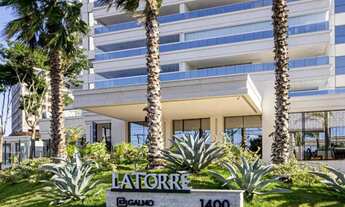 Imagem: Apartamento à venda em Londrina, Bela Suiça