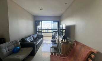 Imagem 2: Oportunidade Apartamento no Condomínio Montparnasse - 166963 [9713