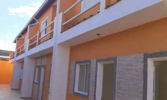 Imagem 2: Sobrado em Av Dom Pedro - Agenor de Campos - Mongaguá/SP