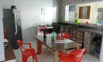 Imagem 6: Casa em Avenida Thereza Albino Chacon - Balneário dos Golfinhos - Caraguatatuba/SP