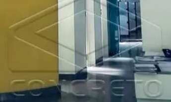 Imagem: Prédio comercial com salas de atendimento