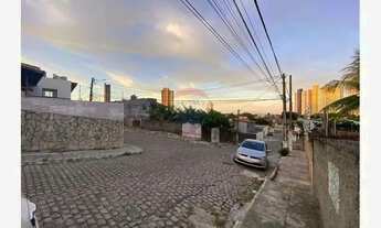 Imagem 4: TERRENO FRENTE PARA RUA