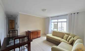 Imagem 2: Apartamento com 2 quartos para alugar por R$ 1450.00, 55.00 m2 - FAZENDINHA - CURITIBA/PR