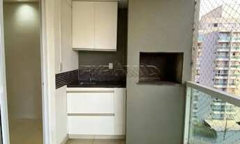 Imagem 6: Apartamento padrão com 91.85m², bairro Nova Aliança, Zona Sul em Ribeirão preto/SP