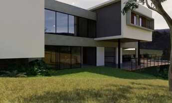 Imagem 2: Terreno à venda em ALPHAVILE, Vespasiano