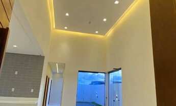 Imagem 4: Casa nova em condomínio Sol e Praia [8077