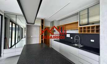 Imagem 5: Casa de Alto Padrão à Venda Reserva do Paratehy Urbanova