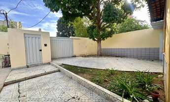 Imagem 4: Vendo Casa no Cristo Rei terreno 14mx40m