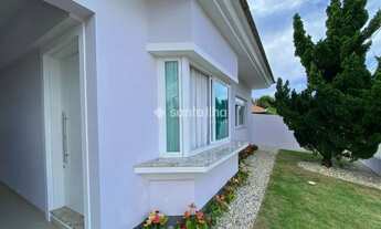 Imagem 3: Casa com 3 dormitórios à venda, 200m² - Campeche - Florianópolis/SC