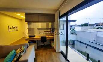 Imagem 4: Casa em Condomínio - Jacareí - Jardim Califórnia - Condomínio Vivva Residencial Clube Jaca