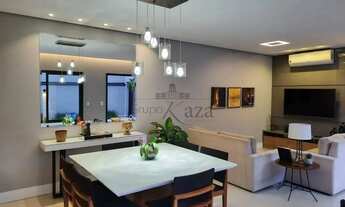 Imagem 6: Casa em Condomínio - Jacareí - Jardim Califórnia - Condomínio Vivva Residencial Clube Jaca