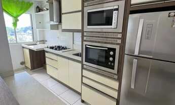 Imagem: Apartamento para locação anual Canhanduba