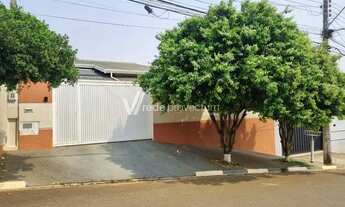 Imagem: Casa - São Luiz - Paulínia