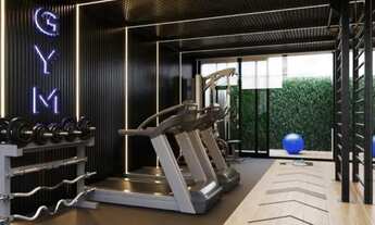 Imagem 5: Apartamento a venda com 01 quarto na melhor área de Tambaú - AP7390