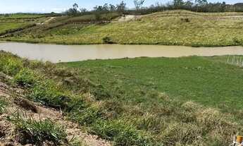 Imagem 7: Construa sua Chácara em condomínio fechado com portaria