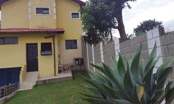 Imagem: Sobrado em Rua Mairi - Vila Nova Bonsucesso