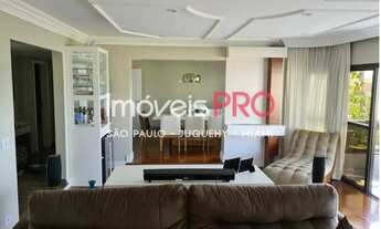 Imagem 2: Apto de 4 dorm, sendo 2 suites e 3 vagas no Aclimação perto do Parque