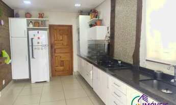 Imagem 7: CASA EM CONDOMÍNIO - CONDOMÍNIO PORTAL DO JEQUITIBÁ - SP