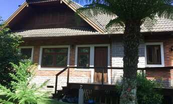 Imagem 4: Casa de condomínio em rua Alameda Saint Moritz - Centro - Canela/RS