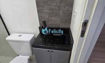 Imagem 7: Studio com 19m2 na Casa Verde Alta