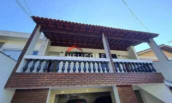 Imagem 7: Casa em Rua Guaxinduva - Parque Jaçatuba - Santo André/SP