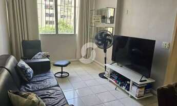 Imagem: Apartamento para venda tem 92 m² com 3
