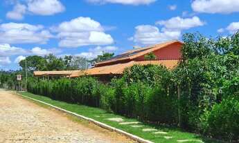 Imagem 7: Lotes Planos de 1.000m2 com Financiamento em Condomínio com Lazer e Segurança