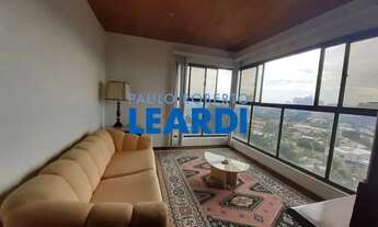 Imagem: APARTAMENTO - ALPHAVILLE - SP