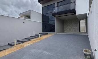 Imagem 3: Casa com 3 dormitórios à venda, 140 m² por R$ 820.000 - São Bento - Fortaleza/CE