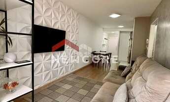 Imagem 4: Apartamento em Avenida Affonso Gasparin - Nossa Senhora da Saúde - Caxias do Sul/RS