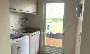 Imagem 4: Apartamento Semimobiliado com 2 dormitórios para alugar