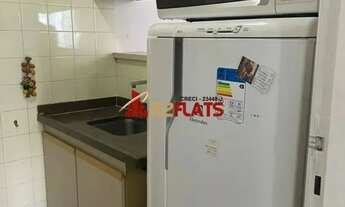 Imagem 6: Flat com ótimo preço no bairro Moema. Confira!