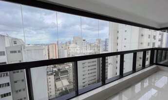 Imagem 7: APARTAMENTO 03 SUITES - SETOR OESTE - EDIFÍCIO RESERVA NEWEST